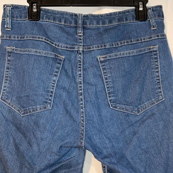 Riders Baile denim women shorts - Picture 5 of 8